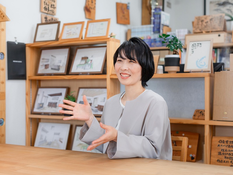 笑顔のれっこデザイン代表れっこ